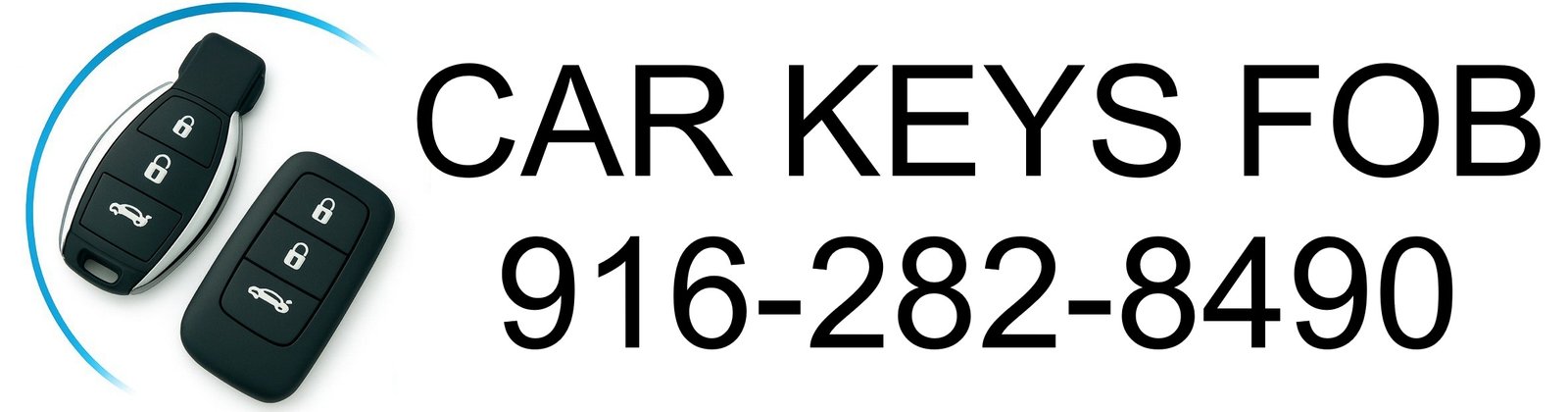 PK CAR KEY SERVICE Logo